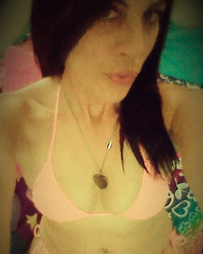 clary35:  Playita ayer :-)