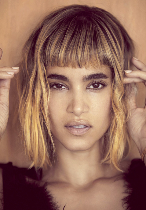 whatelsecanwedonow:Sofia BoutellaPhotography by Patrick Maus for Playboy || September/October 2018
