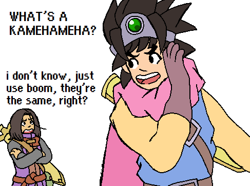 kopawz:  do the heroes know what anime is? probably not!is bowser jr. okay? probably!