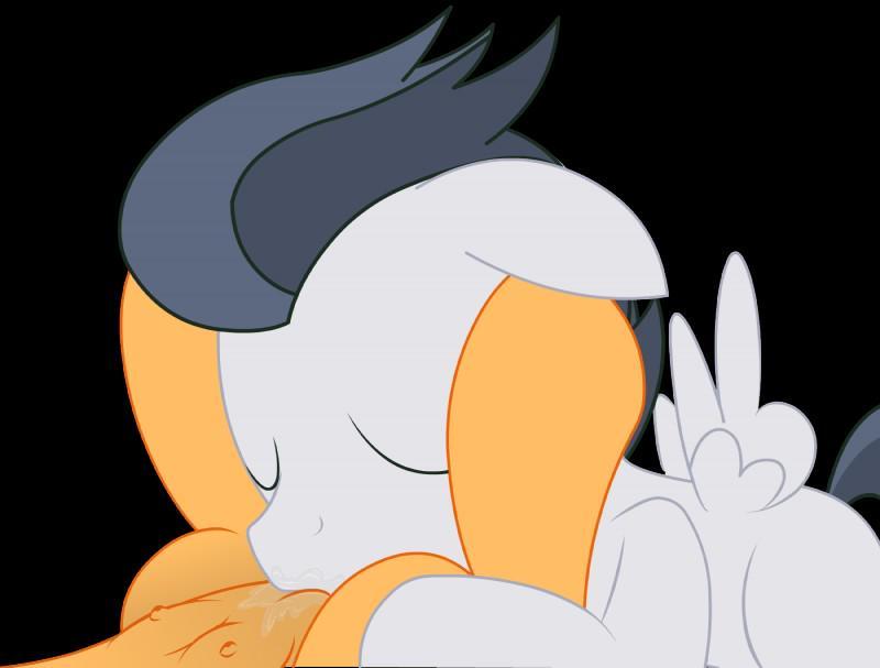 violenty-irrelevant:  Sweet Scootalove 