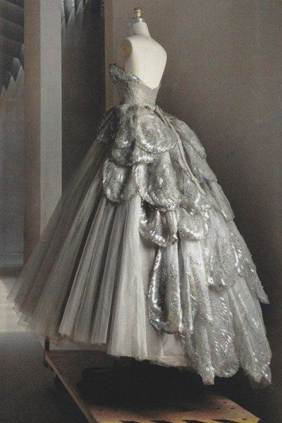 ...”no artist tolerates reality”...~Nietzsche #the painted chateau #painted chateau#fashion#couture#christian dior#friedrich nietzsche#inspired life