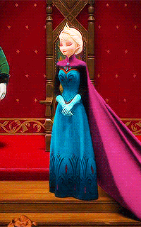 moanadaily:  Disney Ladies Outfits↳ Elsa