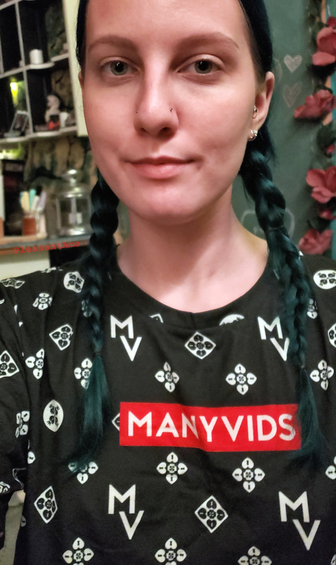 I love ManyVids!
