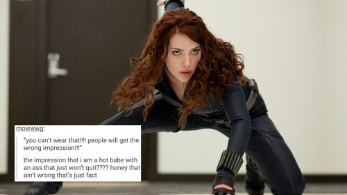 princemoony:  Marvel + Tumblr posts, because I’m jumping on that bandwagon. 