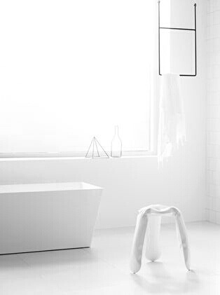 love minimal style