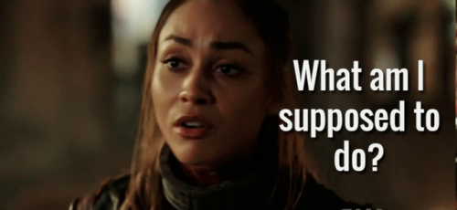 livinladolcevita:the 100 meets interpretation of high school musical