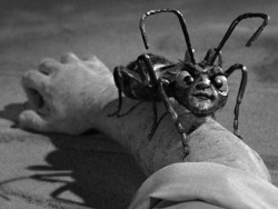 The Outer Limits, 1960&rsquo;s.