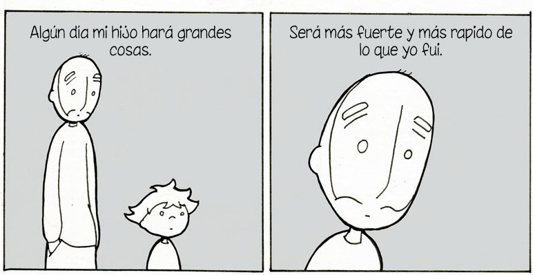 jaidefinichon:  Culiao pesao 