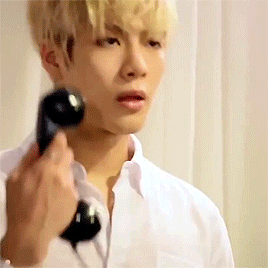 GOT7- TenAsia