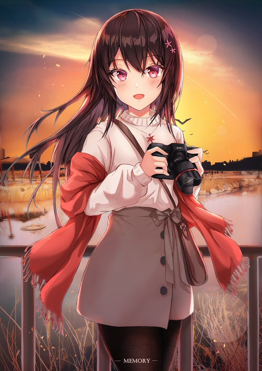 I Do Not Know 冬毛フェネ m くん Pixiv I Do Not Know 冬毛フェネ m くん Pixiv