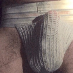 bybeardbikecoffee: Self, Morning Wood, Strapped