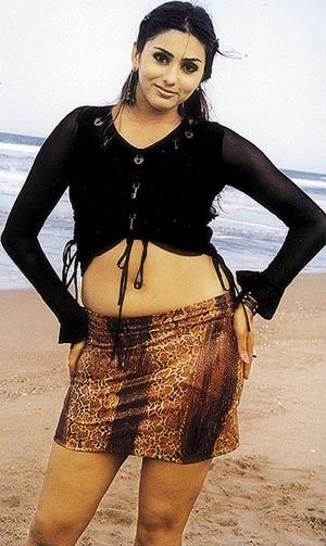 namithabeautyqueen:  NAUGHTY NAMITHA