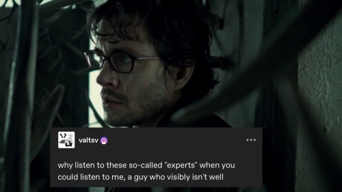 Will Graham S1