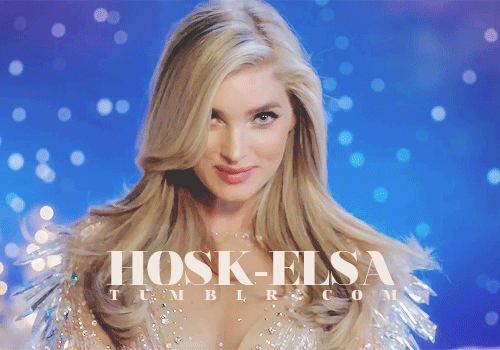 hosk-elsa: Hello and welcome to Hosk-Elsa, your first source on tumblr dedicated to the model a