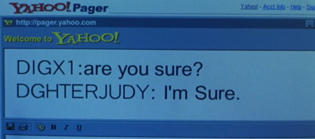 8hy:  “So, who are we making jealous?”“Everyone.”Drive Me Crazy (1999)dir.