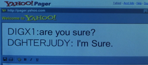 8hy:  “So, who are we making jealous?”“Everyone.”Drive Me Crazy (1999)dir. John Schultz