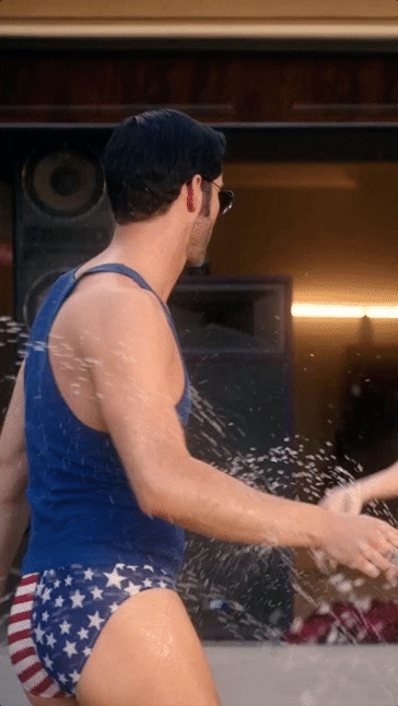eroticcoxxx:  Tom Ellis