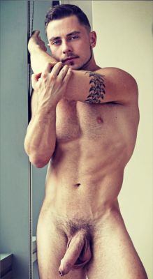 Sexynekkidmen:  Enjoy, Reblog, Follow Sexynekkidmen, And Enjoy Some More!  Over