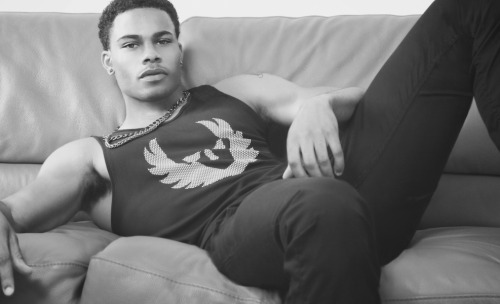 Porn foto119:  Jordan Calloway, Drumline 2, VH1 photos