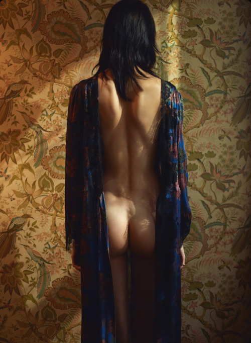 a-ltrove: il culo ph. sean &amp; sen