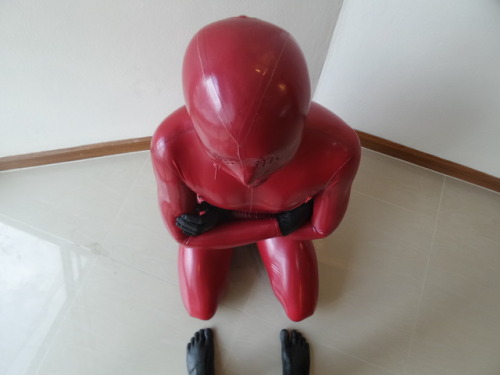 rubberforfun:  What’s next ???