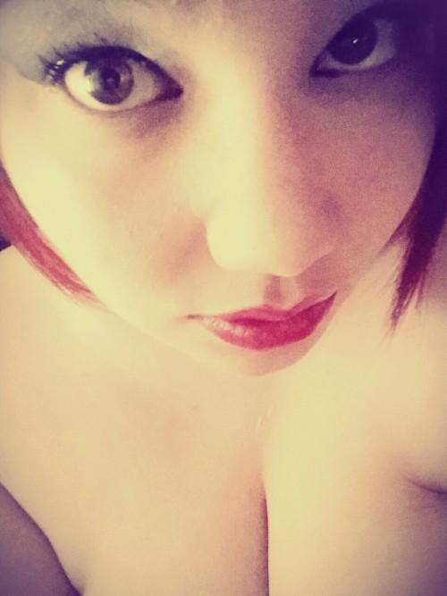 labellaashley69:  Good face days are good.     :D   I have some gifs coming so gird your loins….