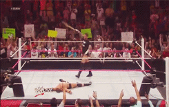 Well played punk! Well played