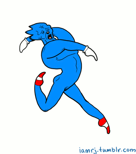 ayeeeeeeeeeeeeeeeeeeeee:  GOTTA GO FAST