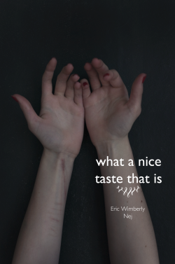 ericwimberly:  What A Nice Taste That Is