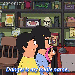 Or am I losing my mind?