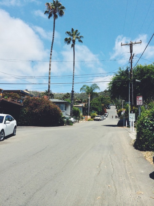 ian-jang:  maakenaa:  Laguna Beach  treachersous 9thave 