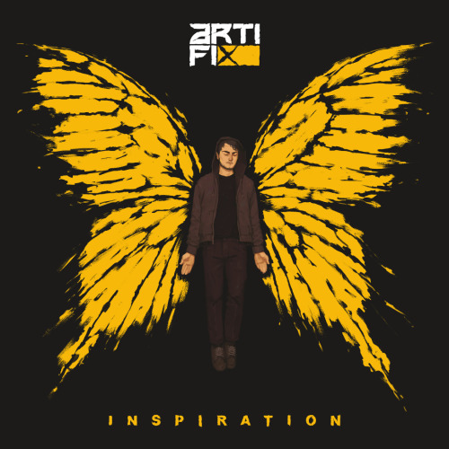 Art-Fix - Inspiration EP (2020)