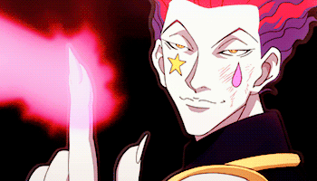 Featured image of post The Best 10 Hisoka Heavens Arena Gif