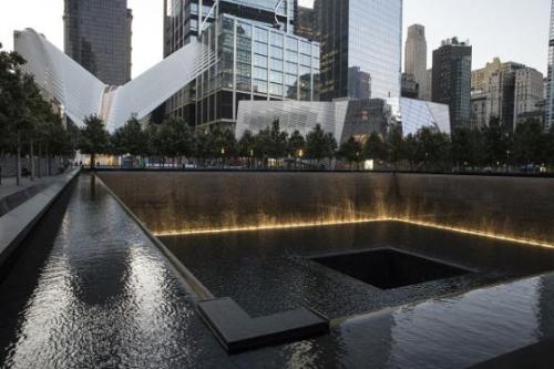 deborahdeshoftim5779:In memory of the 2 996 people killed on 9/11/2001. We must also remember that f