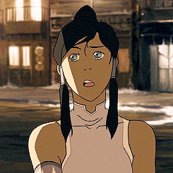 annaliebert-deactivated20170815:  korra being cute and demonstrating her superiority
