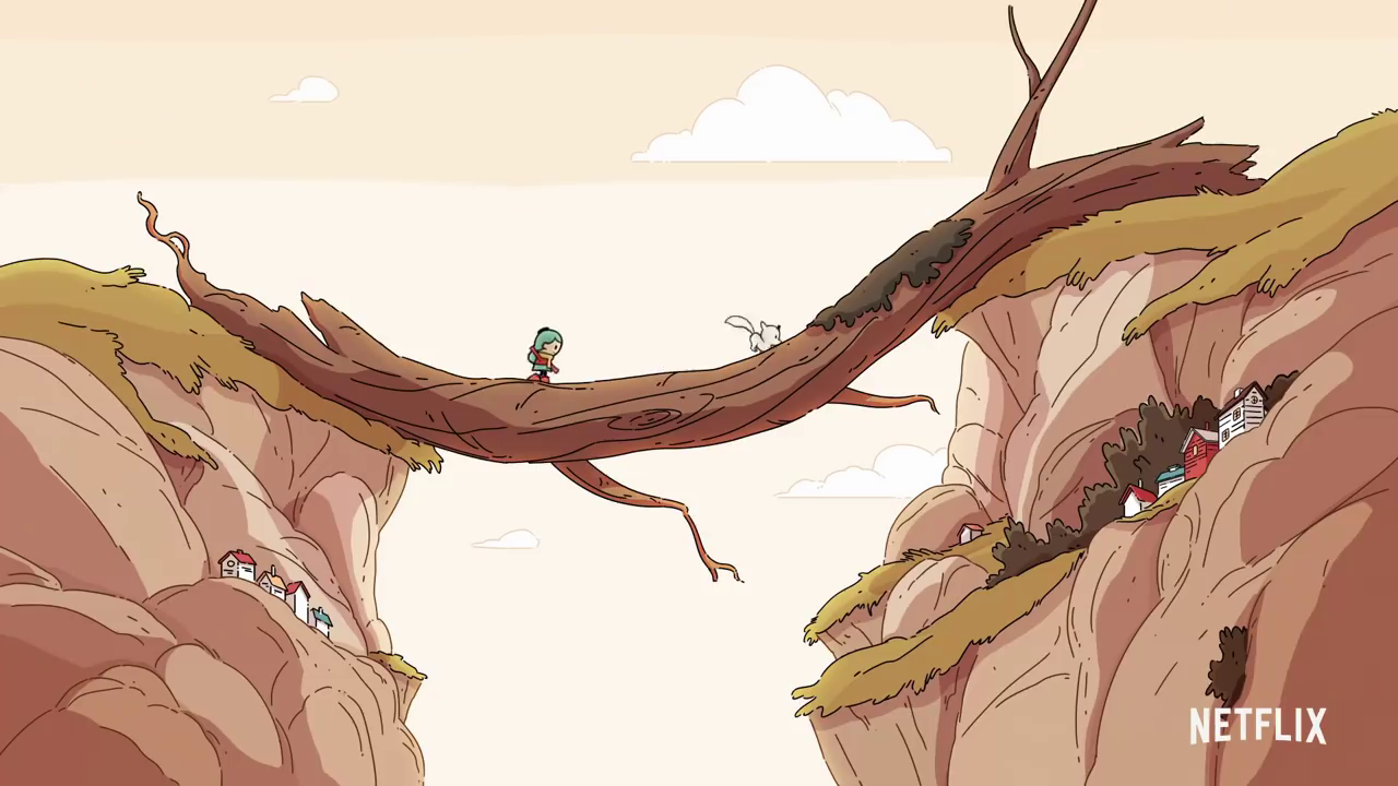 littledigits:  the-muse-of-animation: The Magic of Animation ~ Upcoming animated