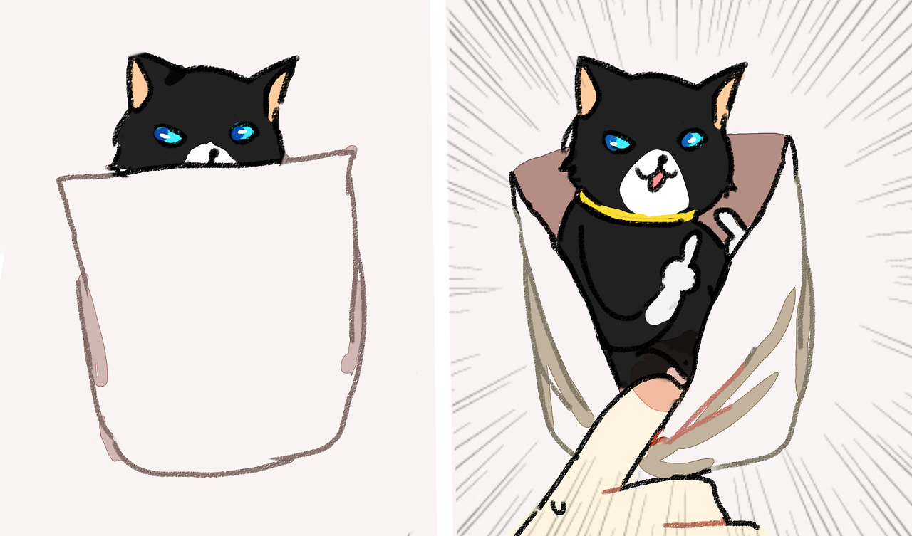 puddingsu: it’s merch alright