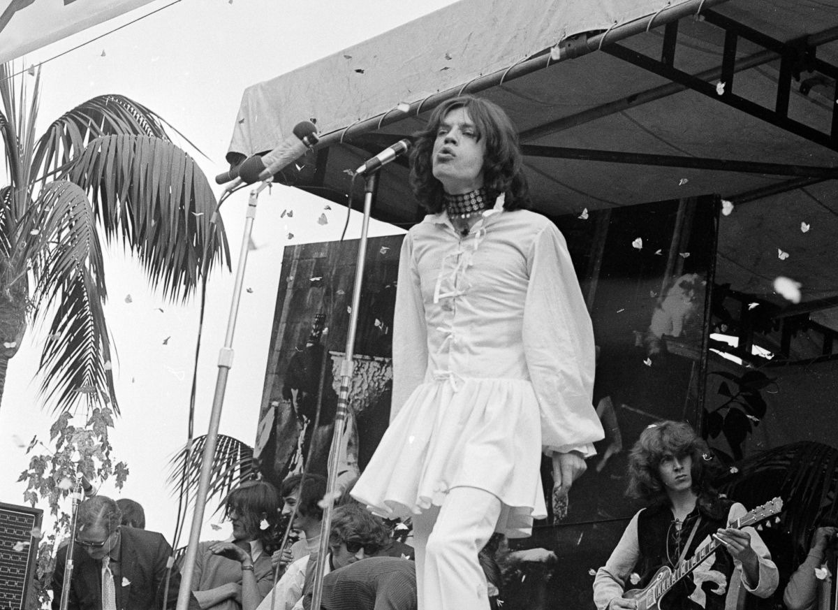 dizzy miss lizzy
