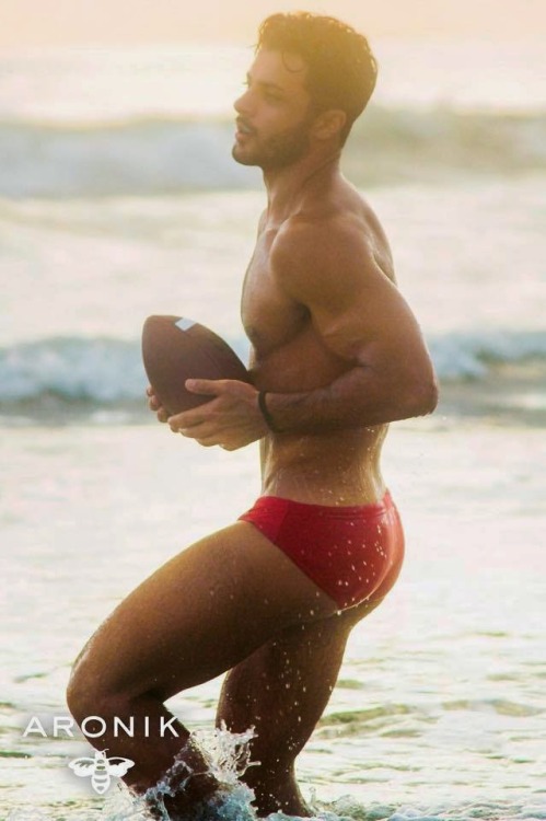 Speedo Hunks