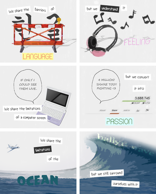 daisynous: Yours truly, another kpop fan 