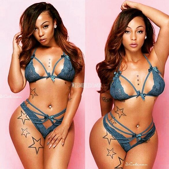 thegirlzroom:  The matter of the day she always has to SLAY ♥ #MadamCrushMonday