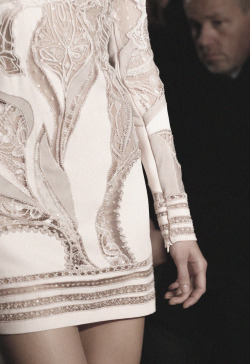 voguelovesme:  Emilio Pucci FALL 2013 READY-TO-WEAR