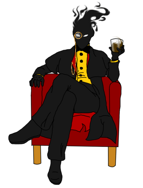 fivedragons-studios: I just saw @swapfellred-byziznine ‘s designs for some of the charact