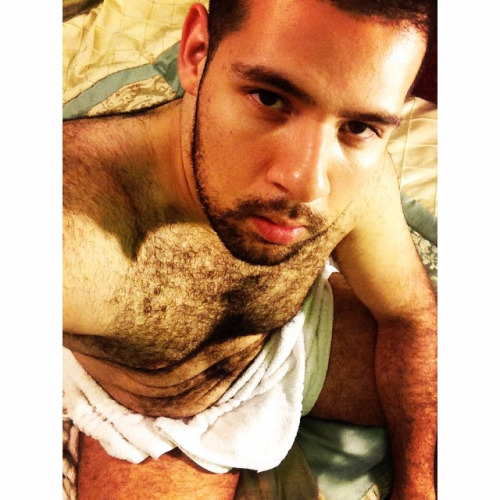 yummyhairydudes:   Check out my OTHER Tumblr page: http://www.hairyonholiday.tumblr.com/ 