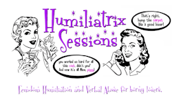 Eleven Humiliation Dommes Are Taking Calls Right Now! Let Us Toy With You!Http://Humiliatrixsessions.com/