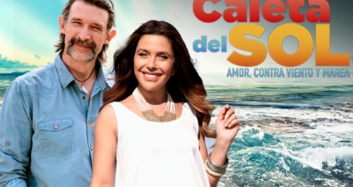 mqltv:  Ataque de originalidad: Las teleseries chilenas que incluyen la palabra “amor”