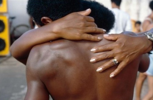 fadotropical:São Luís, Maranhão, Brazil. 1995. By Carles Solís.