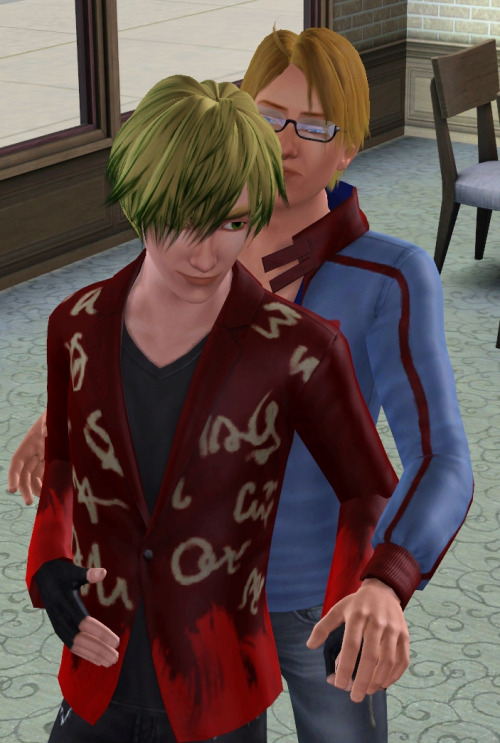 ohhetaliasimsofmine:Last batch of Uni pics for the moment. There’s more, of course, but nothing of n