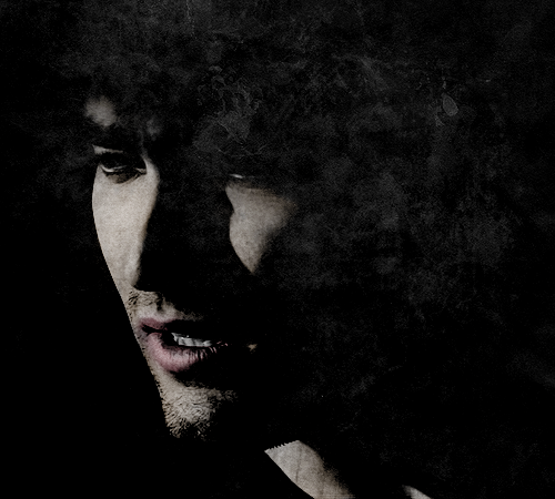 softlycanthropy:  I know what I’m risking. My life for theirs.