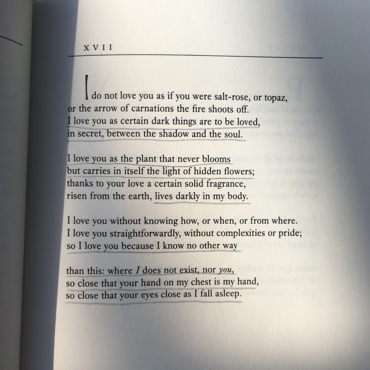 wethinkwedream: Neruda